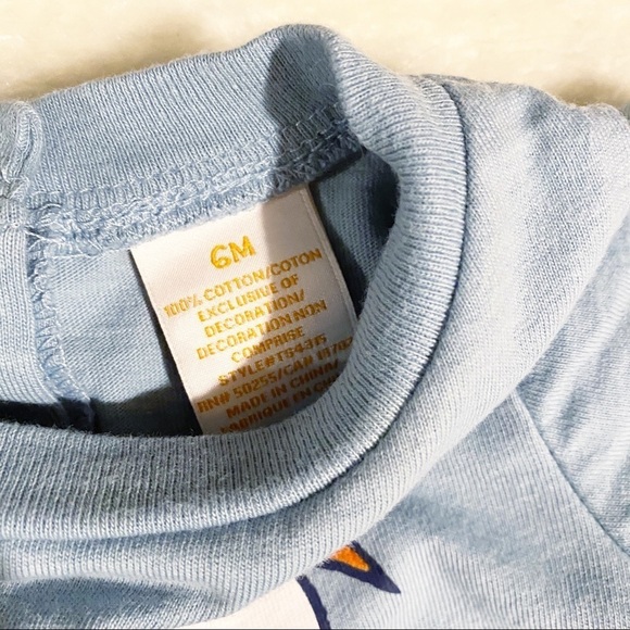 Truly Scrumptious Heidi Klum Monster Onesie - Picture 3 of 4